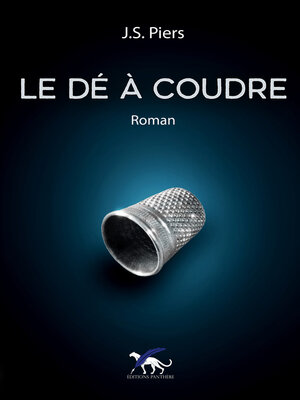 cover image of Le dé à coudre